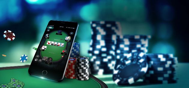 Caesars Closer untuk Meluncurkan Poker Online di Pennsylvania