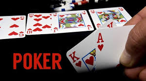 Membawa rekan pemain minggu ini di Poker Tale