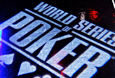 Persaingan untuk World Series of Poker Bracelet tahun ini