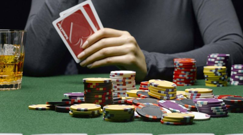 World Series of Poker Online 2020 Nick Binger Memenangkan Gelang Emas Kedua