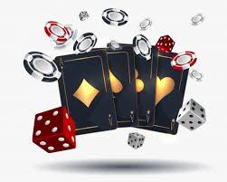 Three Card Poker terjadi setelah Derek menjual game tersebut ke Shuffle Master