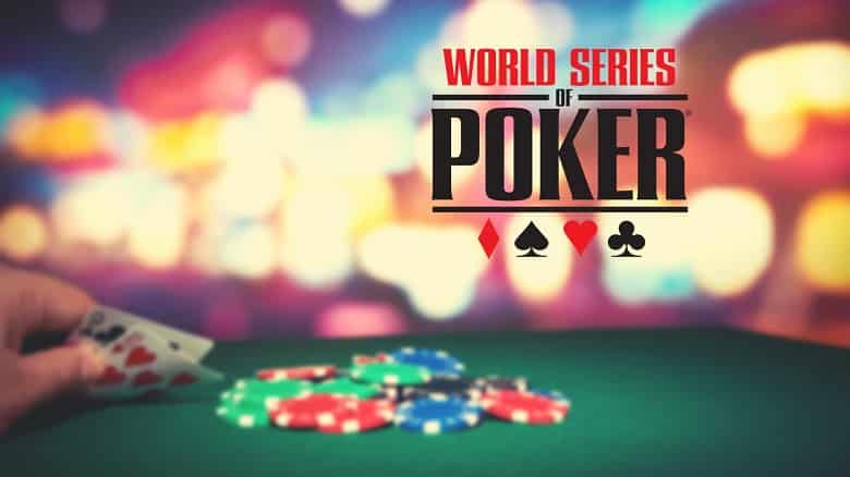 Seri Poker Online Dunia 2020 berlanjut pada Rabu malam