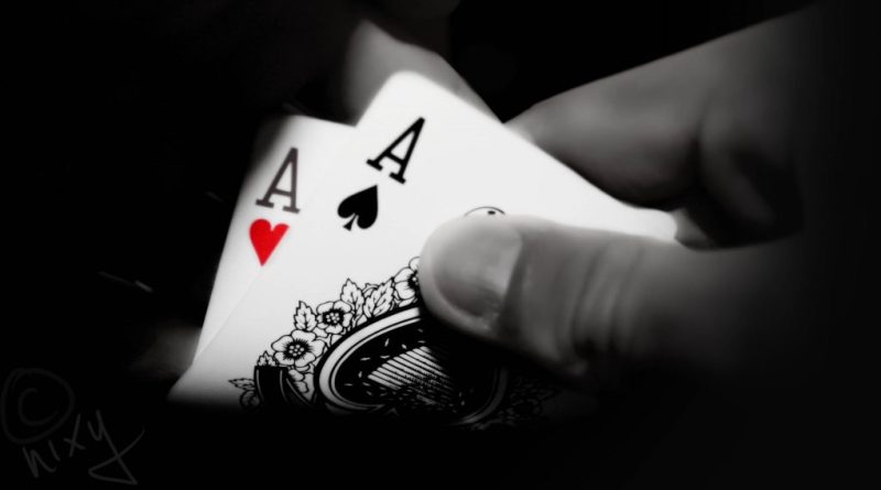 Banyak kasino telah membuat varian Blackjack