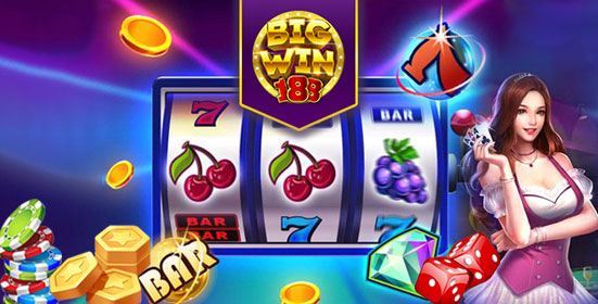 Perlu anda kenali bila anda bermain judi slot online