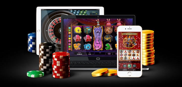 Pemahaman Banyak Orang Bermain Game Taruhan Judi Slot Online