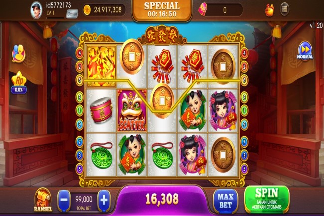 Bipartisan Menempatkan Lotere Bertanggung Jawab Atas Tugas Regulasi Casino